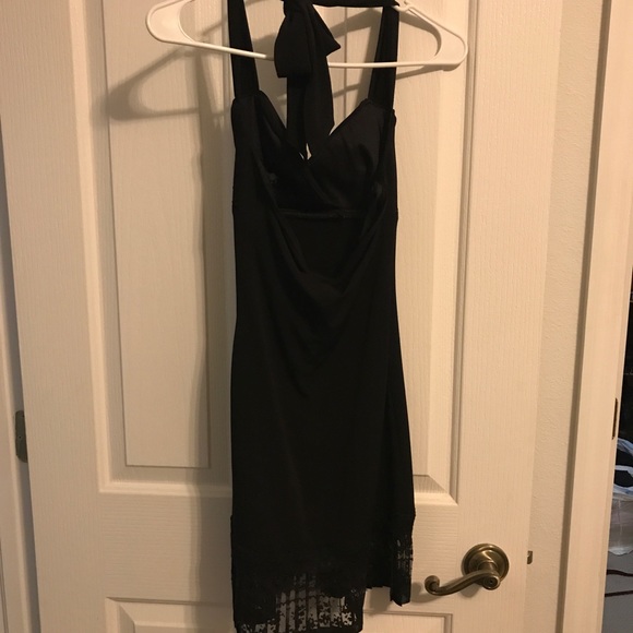 Little Black Dress, Cocktail Dress -  Size S - Picture 5 of 6
